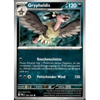 Grypheldis 050/084