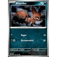 Kleptifux 053/084