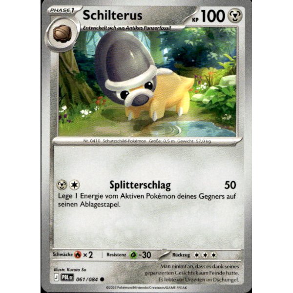 Schilterus 061/084