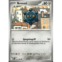 Bronzel 063/084