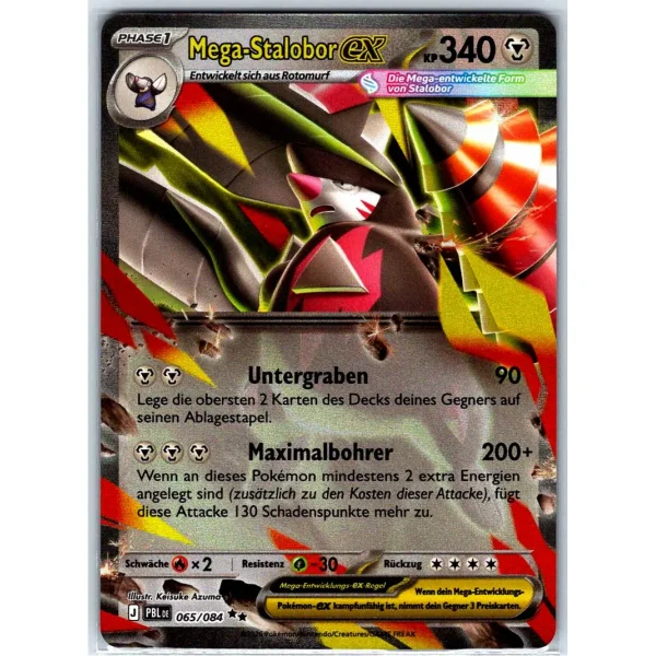 Mega-Stalobor-ex 065/084
