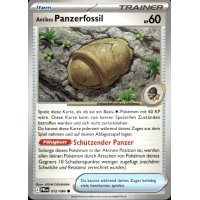 Antikes Panzerfossil 072/084