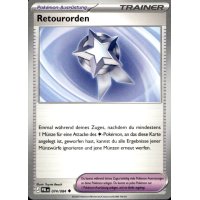 Retourorden 074/084