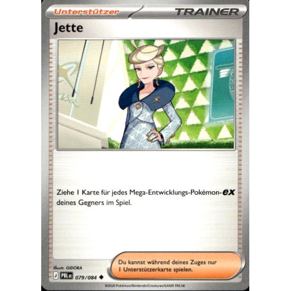 Jette 079/084