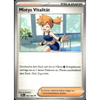 Mistys Vitalit&auml;t 080/084