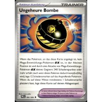 Ungeheure Bombe 082/084