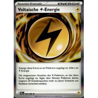 Voltaische Elektro-Energie 084/084
