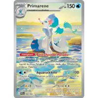 Primarene 088/084 Illustration Rare