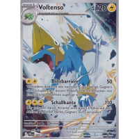 Voltenso 089/084 Illustration Rare