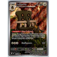 Bollterus 093/084 Illustration Rare