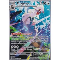 Amigento 095/084 Illustration Rare