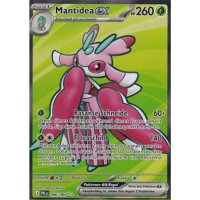 Mantidea-ex 096/084 Fullart