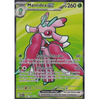 Mantidea-ex 096/084 Fullart