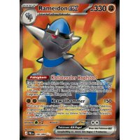 Rameidon-ex 100/084 Fullart
