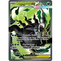 Mega-Darkrai-ex 101/084 Fullart