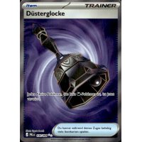 D&uuml;sterglocke 106/084 Fullart