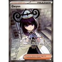 Gwynn 109/084 Fullart