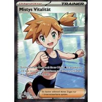 Mistys Vitalit&auml;t 111/084 Fullart