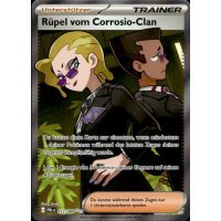 R&uuml;pel vom Corrosio-Clan 112/084 Fullart
