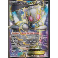 Magearna-EX 110/114 FULLART (bespielt)
