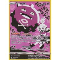 Smogon 243/236 CHARACTER RARE (bespielt)