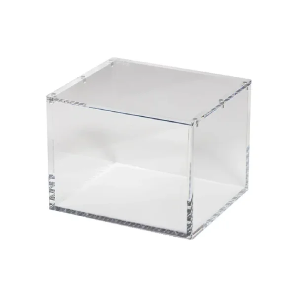 The Acrylic Box - Mini Tin Display Case Pokemon (10 Tins)