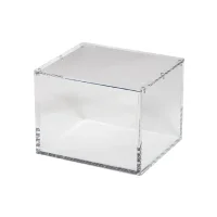 The Acrylic Box - Mini Tin Display Case Pokemon (10 Tins)