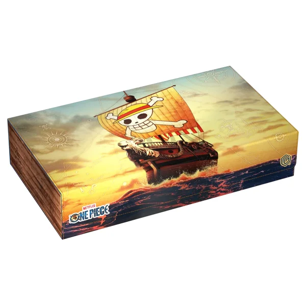Ultimate Guard Box - Omnihive 1000+ "One Piece" - Flying Lamb