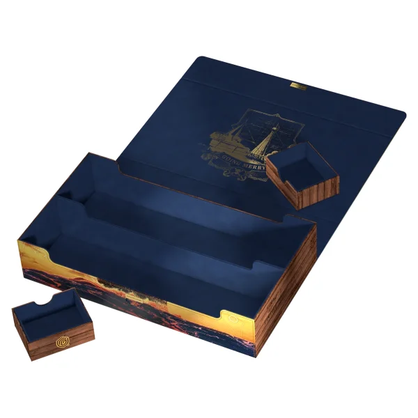 Ultimate Guard Box - Omnihive 1000+ "One Piece" - Flying Lamb