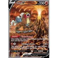 Entei-V GG36/GG70 FULLART (EN)