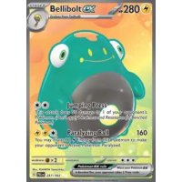 Bellibolt ex 237/193 Fullart (EN)