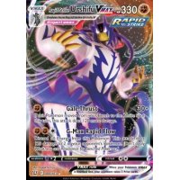 Rapid Strike Urshifu VMAX 088/163 FULLART (EN)