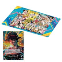 One Piece Card Game - Playmat Limited Edition Vol.5