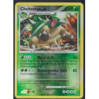 Chelterrar PL-039 Reverse Holo