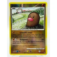 Digda PL-072 Reverse Holo