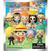 One Piece Taschenanh&auml;nger - Serie 1