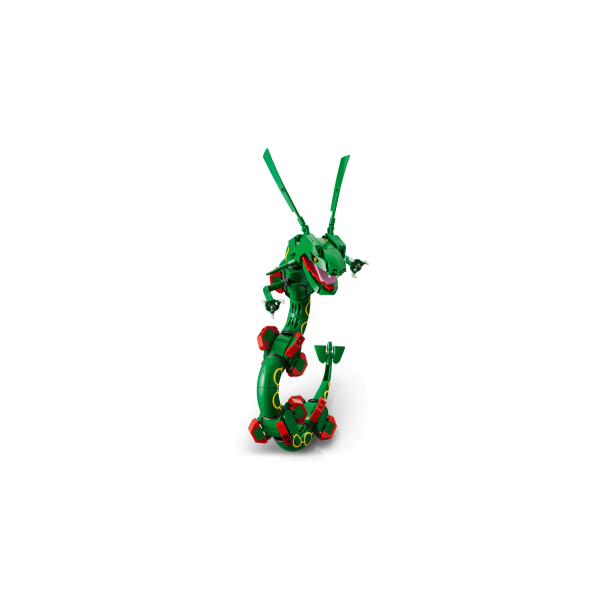 Lego - Pokemon 72168 - Rayquaza