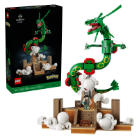 Lego - Pokemon 72168 - Rayquaza
