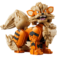 Lego - Pokemon 72160 - Arkani