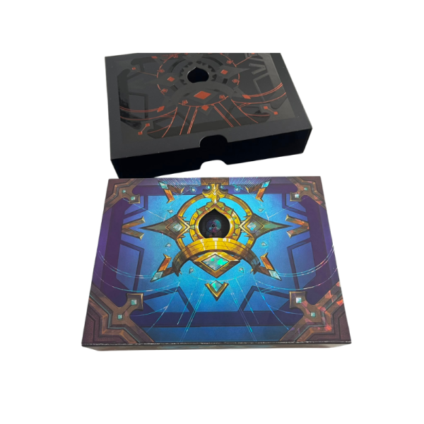 Secrets of Strixhaven - Codex Aufbewahrungs-Box