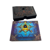 Secrets of Strixhaven - Codex Aufbewahrungs-Box
