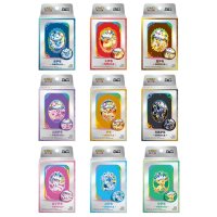 Pokemon Terastal Grand Gathering Collectors Accessory Box (chinesisch)