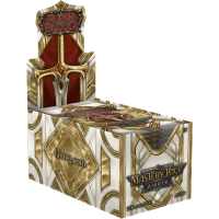 Flesh &amp; Blood - Mastery Pack Warrior Booster Display (12 Packs) (englisch)