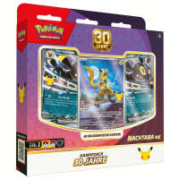 Pokemon 30 Jahre Kampfdeck Nachtara ex (deutsch) VORVERKAUF