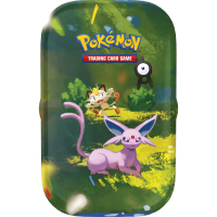 Pokemon 30 Jahre Mini Tin Psiana & Mauzi (deutsch) VORVERKAUF