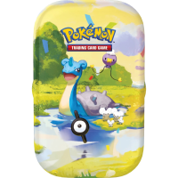 Pokemon 30 Jahre Mini Tin Lapras, Famieps & Driftlon (deutsch) VORVERKAUF