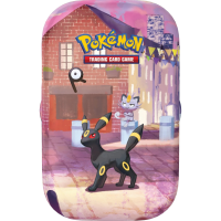Pokemon 30 Jahre Mini Tin Nachtara & Alola-Mauzi (deutsch) VORVERKAUF