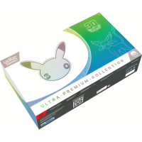 Pokemon 30 Jahre Ultra-Premium-Kollektion Tag (deutsch) VORVERKAUF