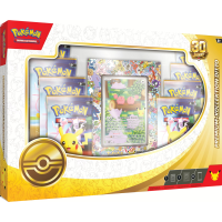 Pokemon 30 Jahre Ditto Premium-Kollektion (deutsch) VORVERKAUF