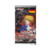 Beyond the Brave Booster (deutsch) VORVERKAUF